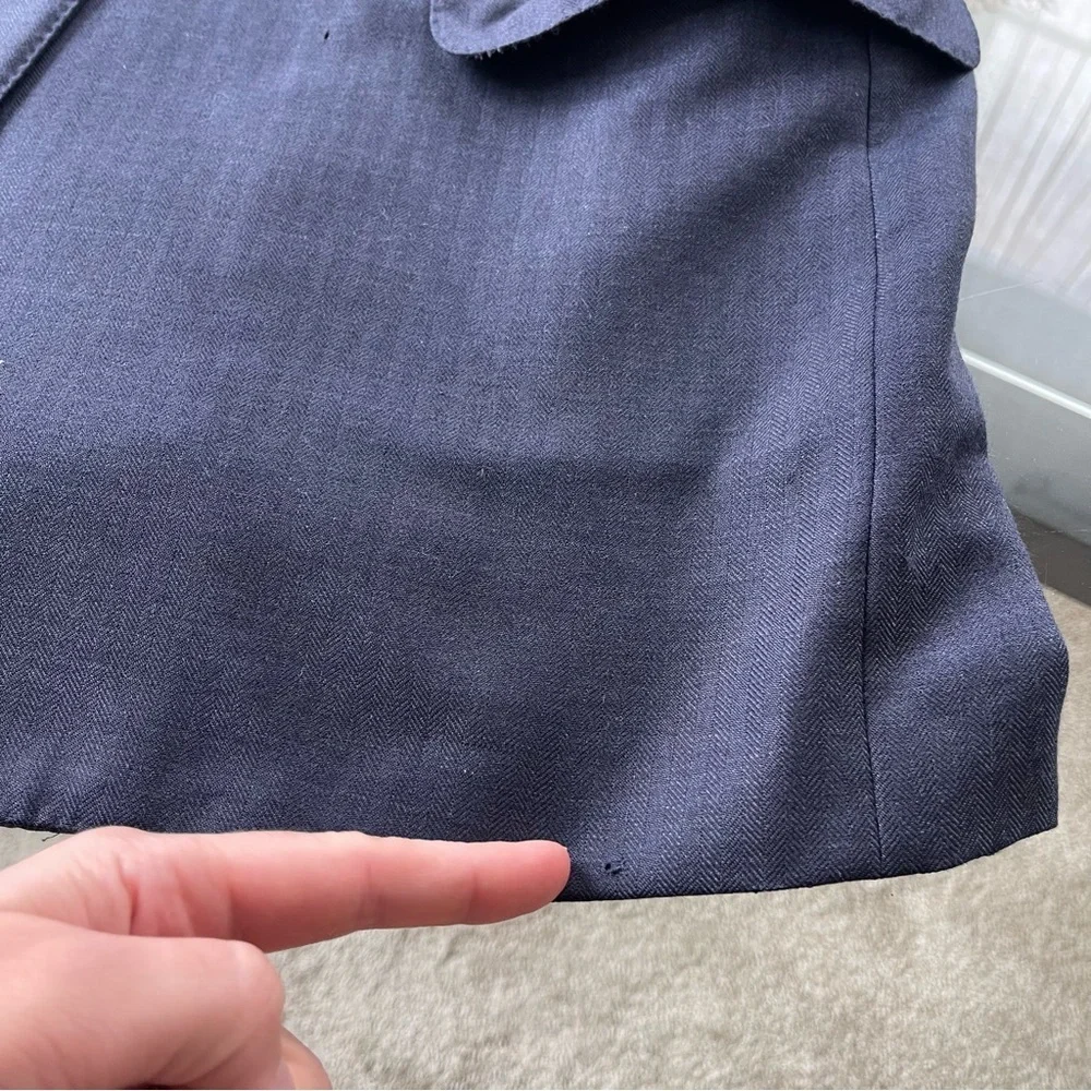 Ermenegildo Zegna elevate your
